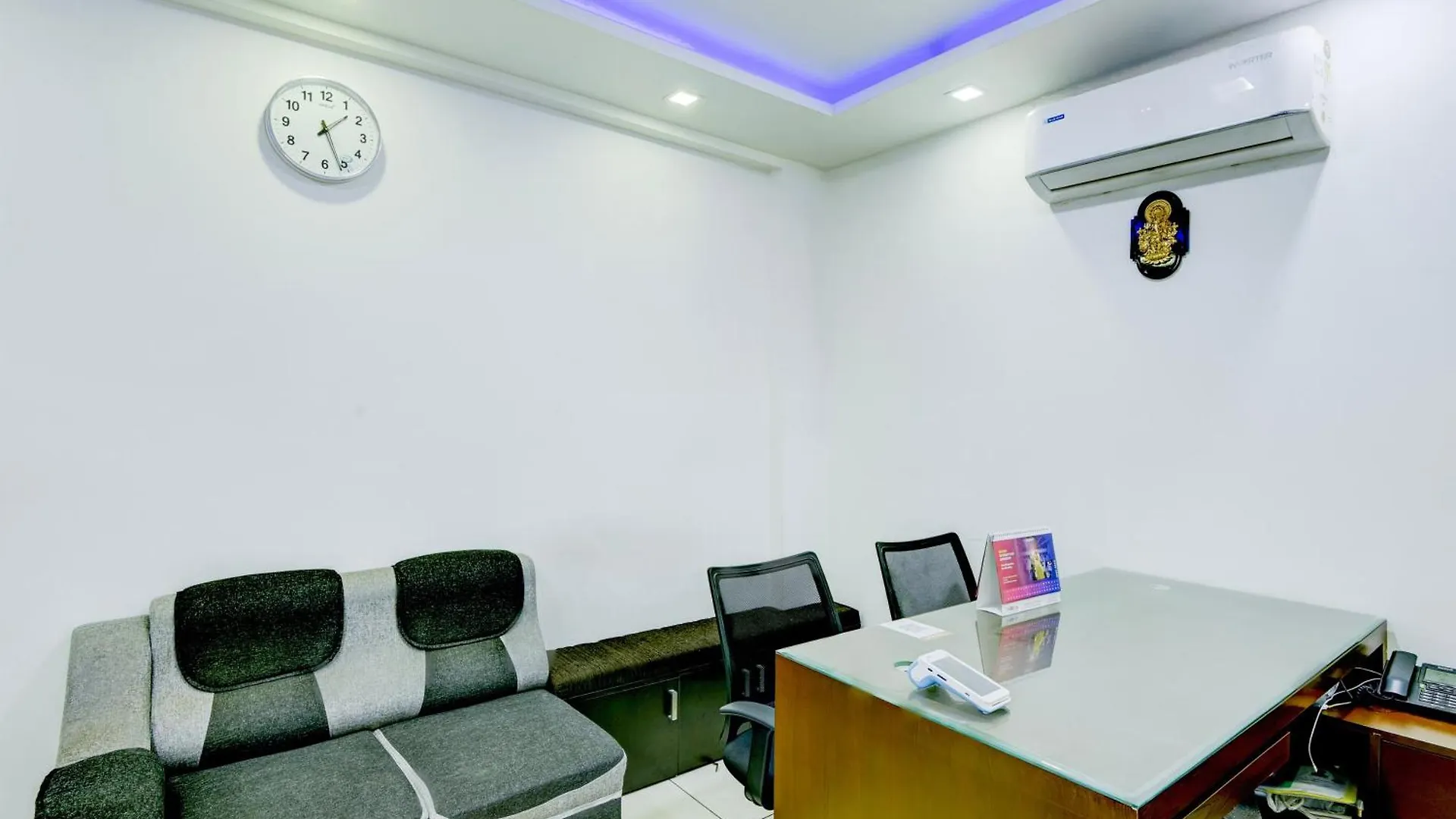 Hotel O R K Residency Varakal 3*,  Индия