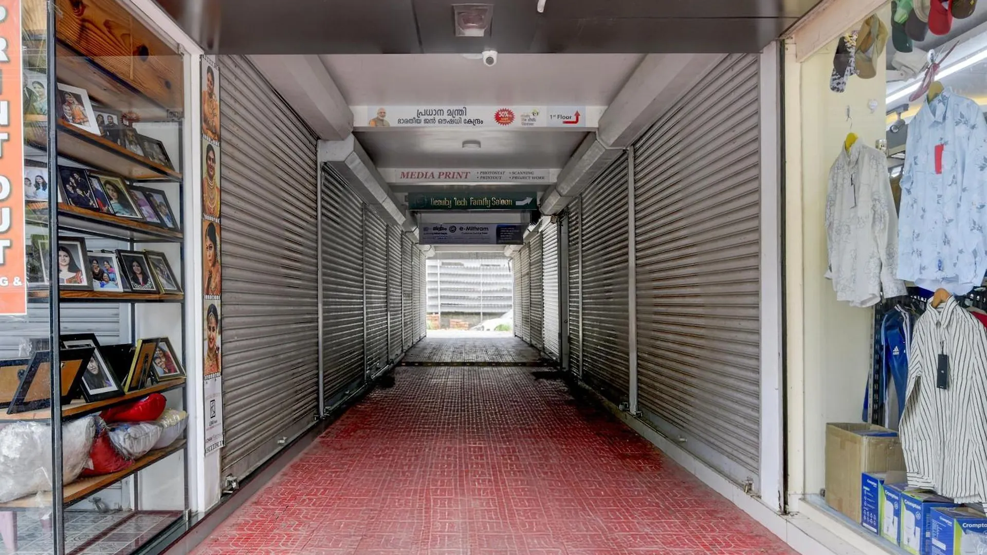 Hotel O R K Residency Varakal