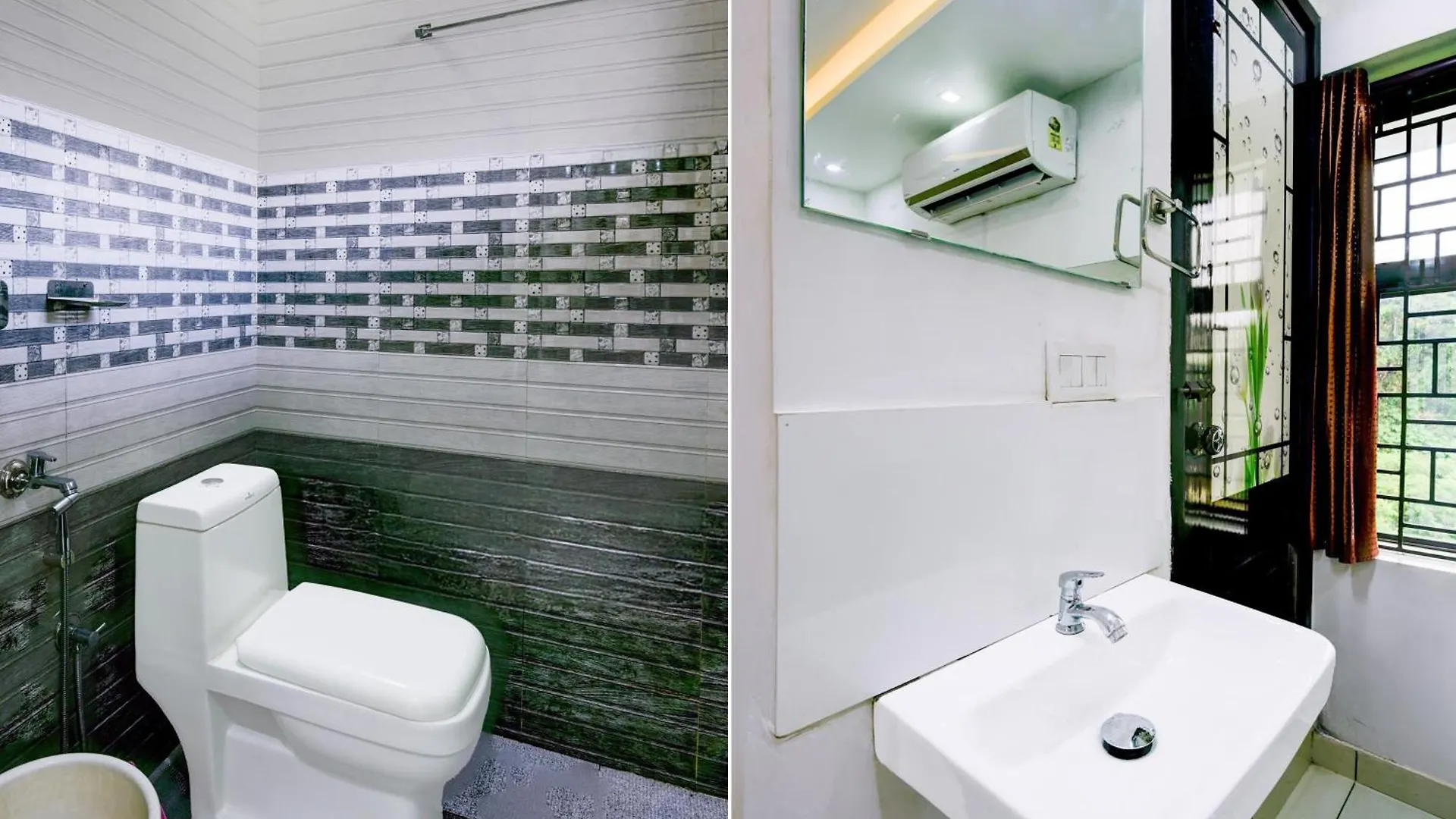 ***  Hotel O R K Residency Varakal Inde