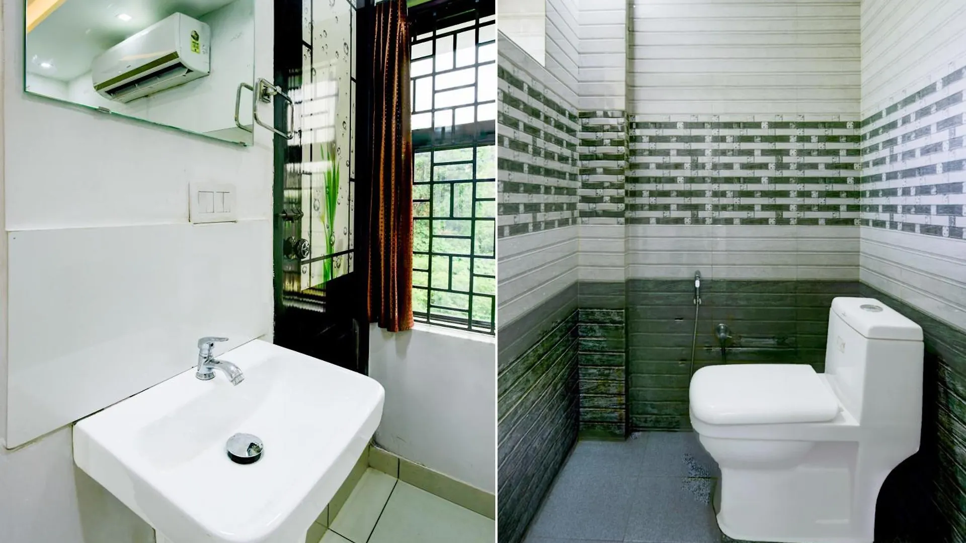 Hotel O R K Residency Varakal